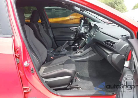 2023 Subaru Wrx z USA, uszkodzony, nr VIN JF1VBAA62P9814039